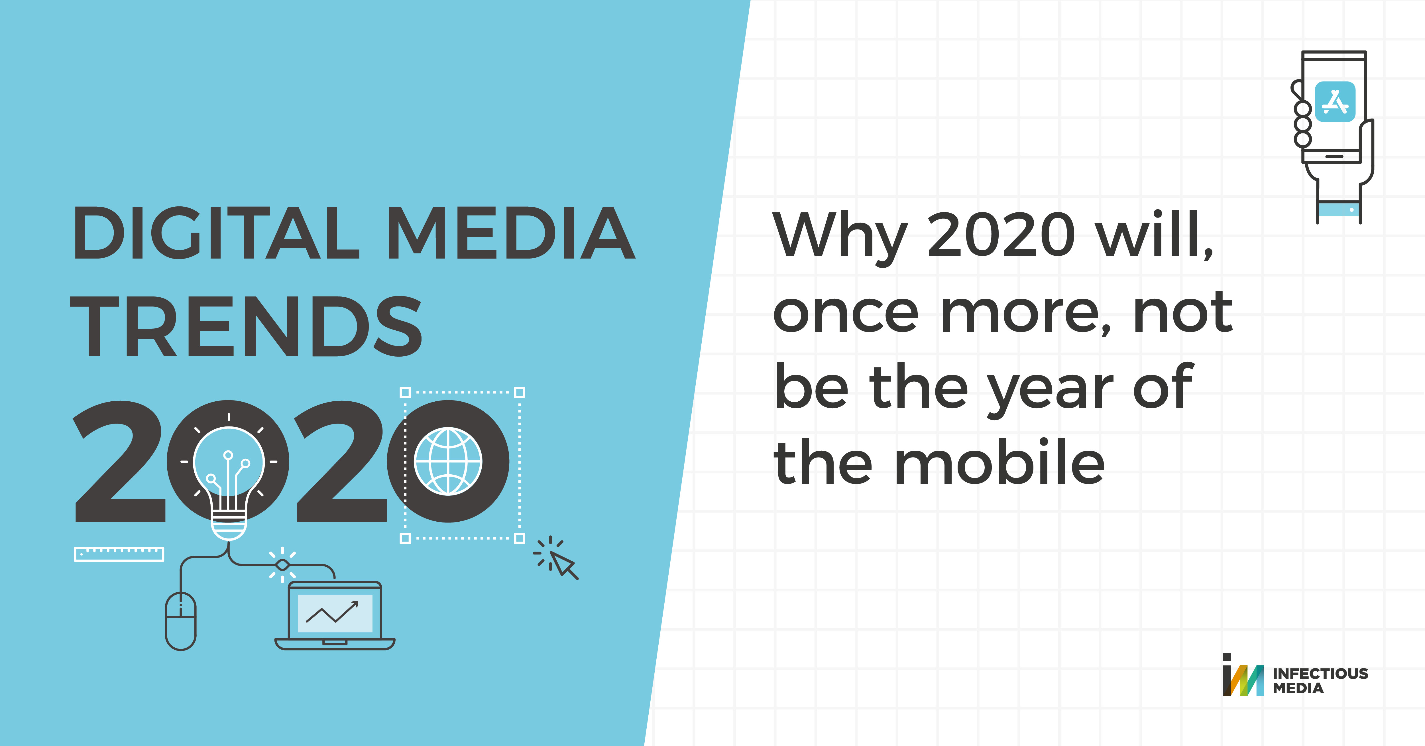 Digital Media Trends 2020