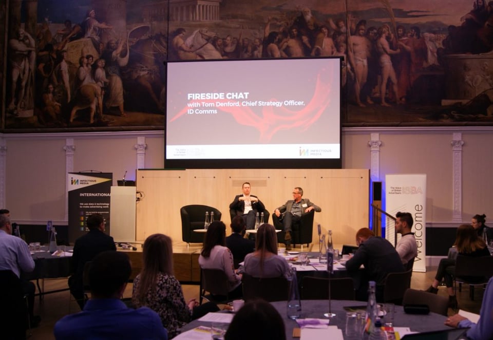 Understanding Infectious Media programmatic