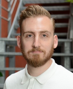 James Coulson