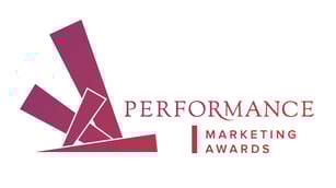 Logo - Performance Marketing Awards