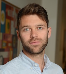 Pete Hanford