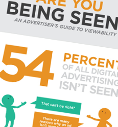 viewability infographic