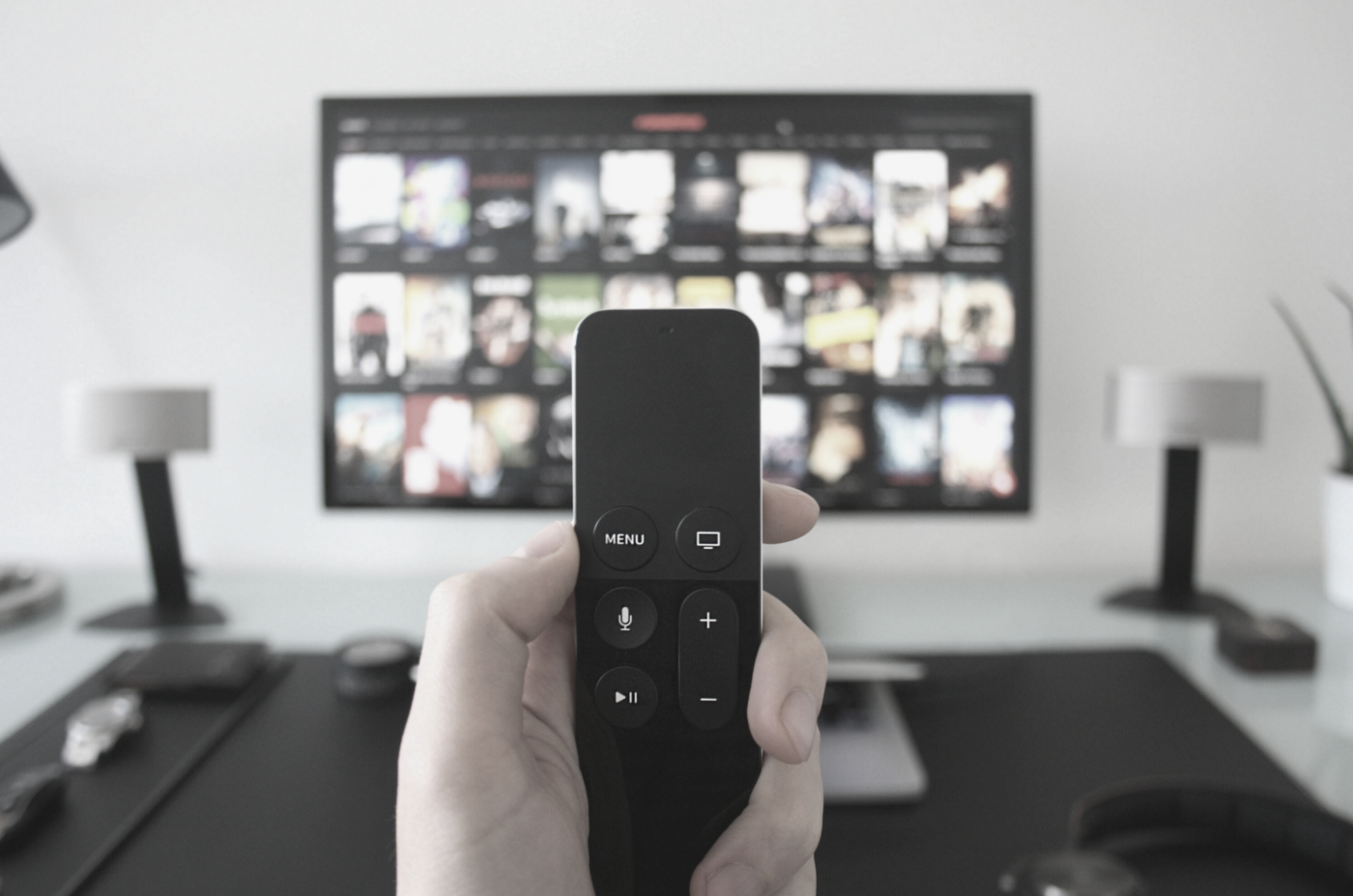 Assessing COVID-19’s impact on the TV and OTT/CTV ecosystem