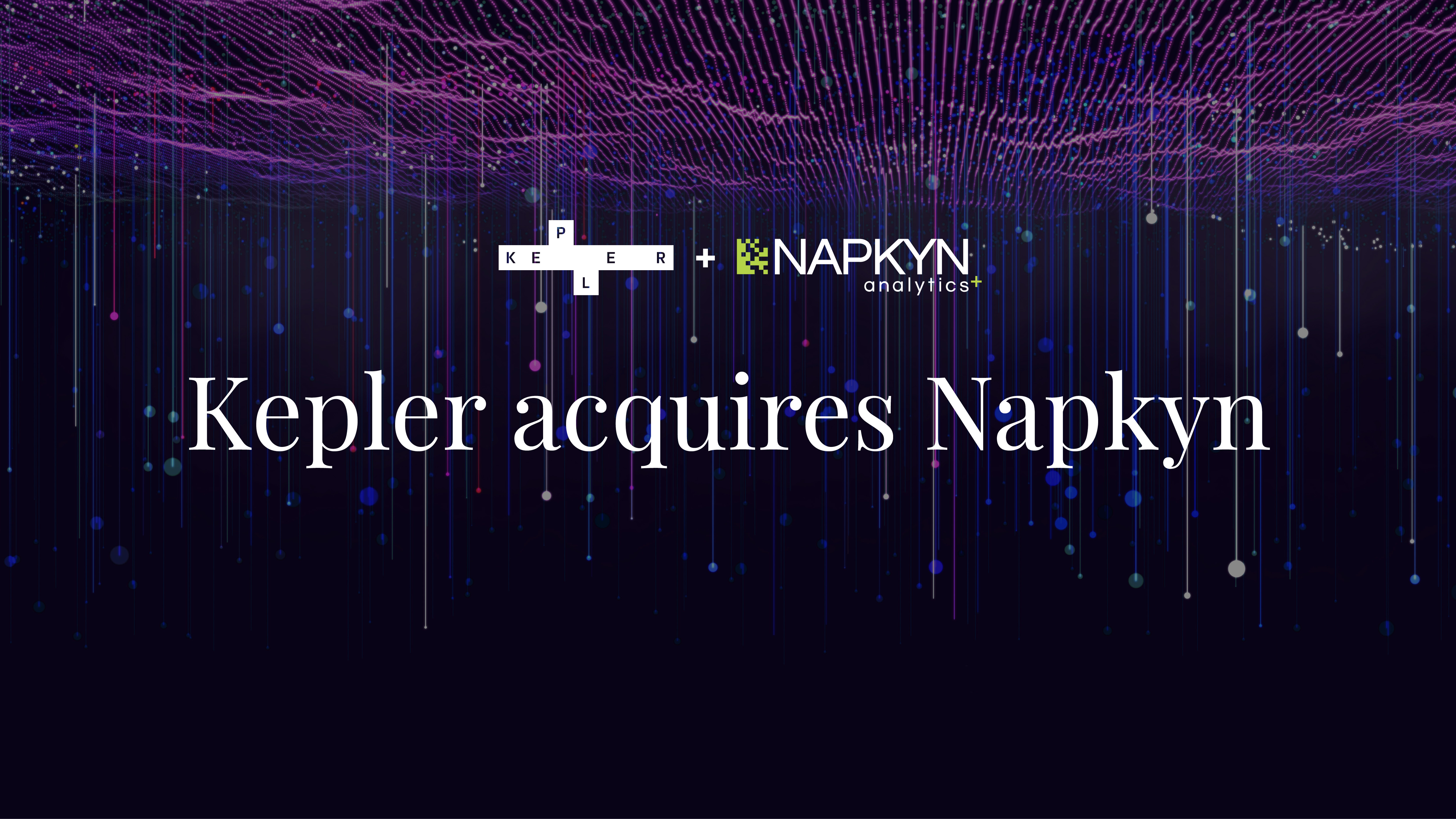 Kepler Acquires Napkyn to Help Clients Fully Leverage Google Marketing Platform