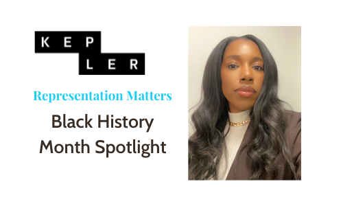 Black History Month Spotlight: Thelicia Covington