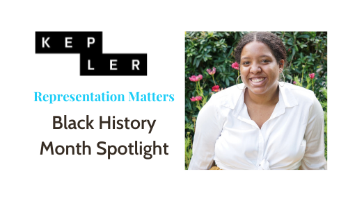 Black History Month Spotlight: Gabriela Alleyne